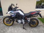 Klikněte pro detailní foto č. 1 - BMW F 850 GS