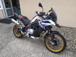 Klikněte pro detailní foto č. 5 - BMW F 850 GS