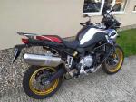 Klikněte pro detailní foto č. 6 - BMW F 850 GS