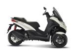 Klikněte pro detailní foto č. 2 - Piaggio MP3 300 HPE SPORT Euro5