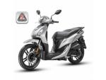 Sym Symphony 125 Euro 5 -SLEVA