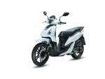 Klikněte pro detailní foto č. 2 - Sym Symphony 125 Euro 5 -SLEVA