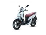 Klikněte pro detailní foto č. 3 - Sym Symphony 125 Euro 5 -SLEVA