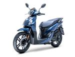 Klikněte pro detailní foto č. 4 - Sym Symphony 125 Euro 5 -SLEVA