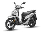 Klikněte pro detailní foto č. 5 - Sym Symphony 125 Euro 5 -SLEVA