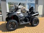 Klikněte pro detailní foto č. 2 - CFMOTO Gladiator X625 A EPS EU5+ SKLADEM AKCE