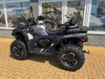 Klikněte pro detailní foto č. 5 - CFMOTO Gladiator X625 A EPS EU5+ SKLADEM AKCE