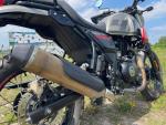 Klikněte pro detailní foto č. 9 - Royal Enfield Scram 411