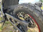 Klikněte pro detailní foto č. 13 - Royal Enfield Scram 411