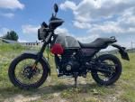 Klikněte pro detailní foto č. 2 - Royal Enfield Scram 411