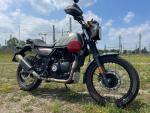 Klikněte pro detailní foto č. 8 - Royal Enfield Scram 411