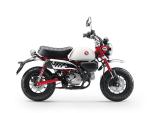Klikněte pro detailní foto č. 1 - Honda Monkey 125
