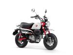 Klikněte pro detailní foto č. 2 - Honda Monkey 125