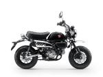 Klikněte pro detailní foto č. 4 - Honda Monkey 125