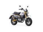 Klikněte pro detailní foto č. 5 - Honda Monkey 125