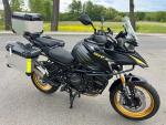 Klikněte pro detailní foto č. 1 - QJ Motor SRT 900 SX      skladem od 18.06.2025