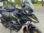 Klikněte pro detailní foto č. 2 - QJ Motor SRT 900 SX      skladem od 18.06.2025