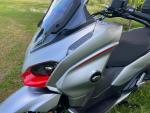 Klikněte pro detailní foto č. 13 - QJ Motor MTX 125