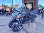 Klikněte pro detailní foto č. 1 - Yamaha Niken komisní prodej