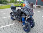 Klikněte pro detailní foto č. 6 - Yamaha Niken komisní prodej