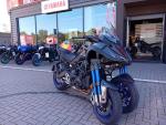 Klikněte pro detailní foto č. 6 - Yamaha Niken komisní prodej