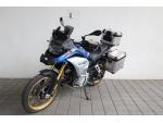 Klikněte pro detailní foto č. 2 - BMW BMW F 850 GS Adventure