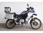 Klikněte pro detailní foto č. 4 - BMW BMW F 850 GS Adventure