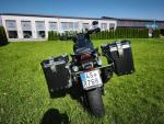 Klikněte pro detailní foto č. 13 - Harley-Davidson Pan America 1250 Special