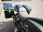 Klikněte pro detailní foto č. 14 - Harley-Davidson Pan America 1250 Special