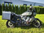 Klikněte pro detailní foto č. 1 - Harley-Davidson Pan America 1250 Special