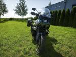Klikněte pro detailní foto č. 4 - Harley-Davidson Pan America 1250 Special