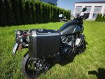 Klikněte pro detailní foto č. 5 - Harley-Davidson Pan America 1250 Special