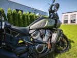 Klikněte pro detailní foto č. 6 - Harley-Davidson Pan America 1250 Special