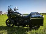 Klikněte pro detailní foto č. 8 - Harley-Davidson Pan America 1250 Special