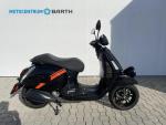 Klikněte pro detailní foto č. 2 - Vespa Vespa GTV 300  / 17kW