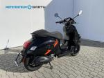 Klikněte pro detailní foto č. 3 - Vespa Vespa GTV 300  / 17kW