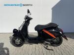 Klikněte pro detailní foto č. 5 - Vespa Vespa GTV 300  / 17kW