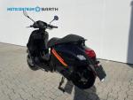 Klikněte pro detailní foto č. 6 - Vespa Vespa GTV 300  / 17kW