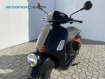 Klikněte pro detailní foto č. 7 - Vespa Vespa GTV 300  / 17kW