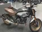 Klikněte pro detailní foto č. 2 - CFMOTO 700 CL-X Heritage