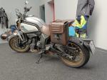 Klikněte pro detailní foto č. 4 - CFMOTO 700 CL-X Heritage