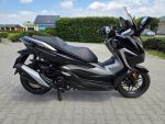 Honda Forza 350