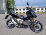 Klikněte pro detailní foto č. 1 - Honda X-ADV