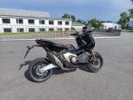 Klikněte pro detailní foto č. 2 - Honda X-ADV