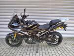 Klikněte pro detailní foto č. 3 - Suzuki GSX-S 1000 GX (SKLADEM, ZÁRUKA 4 ROKY)