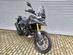 Klikněte pro detailní foto č. 2 - Suzuki V-Strom 1050 DE (SKLADEM, AKCE, ZÁRUKA 4 ROKY)