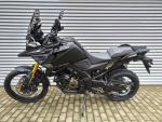 Klikněte pro detailní foto č. 3 - Suzuki V-Strom 1050 DE (SKLADEM, AKCE, ZÁRUKA 4 ROKY)