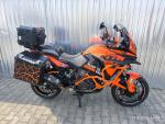 Detail nabídky - KTM 1290 Super Adventure S