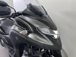 Klikněte pro detailní foto č. 11 - Yamaha Tricity 300