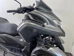 Klikněte pro detailní foto č. 13 - Yamaha Tricity 300